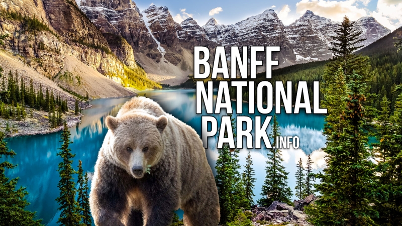 Banff National Park